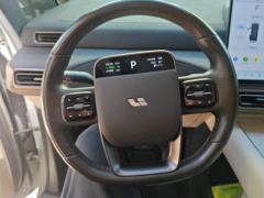 Li Auto MEGA 710km Ultra - ფოტო 18