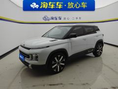 Geely ICON 1.5T Chocolate Chip - ფოტო 1