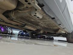 Geely ICON 1.5T Chocolate Chip - ფოტო 10