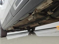 Geely ICON 1.5T Chocolate Chip - ფოტო 11