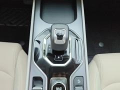 Geely ICON 1.5T Chocolate Chip - ფოტო 19