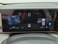 Geely ICON 1.5T Chocolate Chip - ფოტო 20