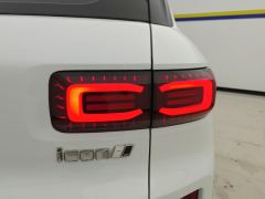 Geely ICON 1.5T Chocolate Chip - ფოტო 5