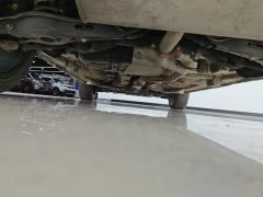 Geely ICON 1.5T Chocolate Chip - ფოტო 9