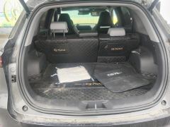 Changan CS75PLUS CS75 PLUS Third Generation Champion Edition 1.5T Smart Drive Performance Type - photo 7
