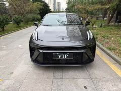 Lynk & Co 03 2.0T Diesel DCT Pro - ფოტო 1