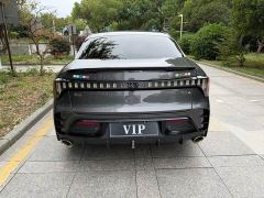 Lynk & Co 03 2.0T Diesel DCT Pro - ფოტო 11