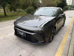Lynk & Co 03 2.0T Diesel DCT Pro - ფოტო 2