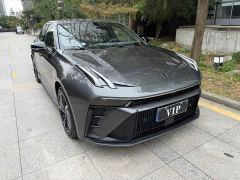 Lynk & Co 03 2.0T Diesel DCT Pro - ფოტო 3