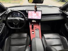 Lynk & Co 03 2.0T Diesel DCT Pro - ფოტო 4