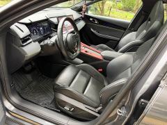 Lynk & Co 03 2.0T Diesel DCT Pro - ფოტო 5