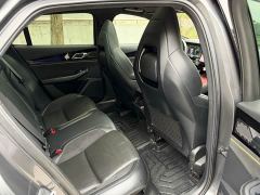 Lynk & Co 03 2.0T Diesel DCT Pro - ფოტო 6
