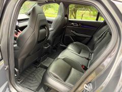 Lynk & Co 03 2.0T Diesel DCT Pro - ფოტო 7