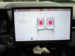 Lynk & Co 03 2.0T Diesel DCT Pro - ფოტო 8