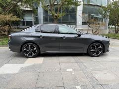 Lynk & Co 03 2.0T Diesel DCT Pro - ფოტო 9