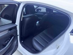 Mazda Atenza 2.0L Blue Sky Luxury Edition - ფოტო 10
