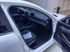 Mazda Atenza 2.0L Blue Sky Luxury Edition - ფოტო 11