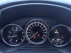 Mazda Atenza 2.0L Blue Sky Luxury Edition - ფოტო 12