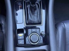 Mazda Atenza 2.0L Blue Sky Luxury Edition - ფოტო 16