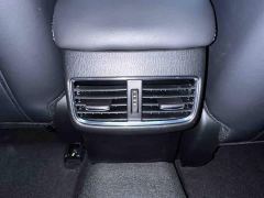 Mazda Atenza 2.0L Blue Sky Luxury Edition - ფოტო 19