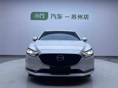 Mazda Atenza 2.0L Blue Sky Luxury Edition - ფოტო 2