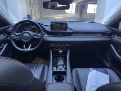 Mazda Atenza 2.0L Blue Sky Luxury Edition - ფოტო 20