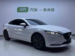 Mazda Atenza 2.0L Blue Sky Luxury Edition - ფოტო 3