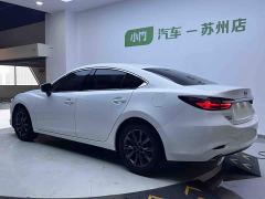Mazda Atenza 2.0L Blue Sky Luxury Edition - ფოტო 4