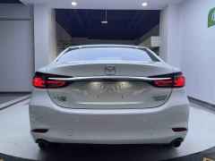 Mazda Atenza 2.0L Blue Sky Luxury Edition - ფოტო 5