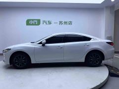 Mazda Atenza 2.0L Blue Sky Luxury Edition - ფოტო 7