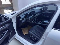 Mazda Atenza 2.0L Blue Sky Luxury Edition - ფოტო 9