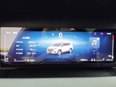 Geely Haoyue L 2.0T DCT Premier - фото 13