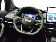 Geely Haoyue L 2.0T DCT Premier - фото 14