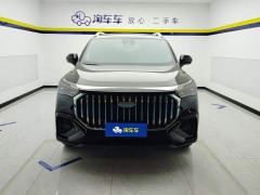 Geely Haoyue L 2.0T DCT Premier - фото 2