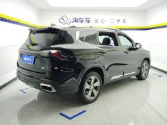 Geely Haoyue L 2.0T DCT Premier - фото 3