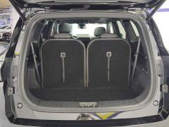 Geely Haoyue L 2.0T DCT Premier - фото 4