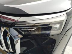 Geely Haoyue L 2.0T DCT Premier - фото 5