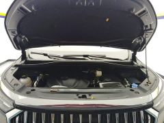 Geely Haoyue L 2.0T DCT Premier - фото 9