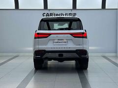 Lexus LX 600 Middle East Edition - photo 4
