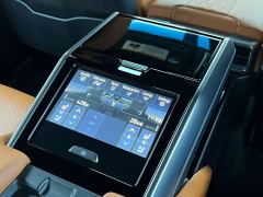 Lexus LX 600 Middle East Edition - photo 9