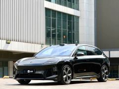 NIO ET5T 75kWh Touring - ფოტო 1