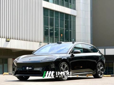 2025 NIO ET5T 75kWh Touring