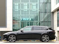 NIO ET5T 75kWh Touring - ფოტო 12