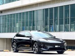 NIO ET5T 75kWh Touring - ფოტო 4