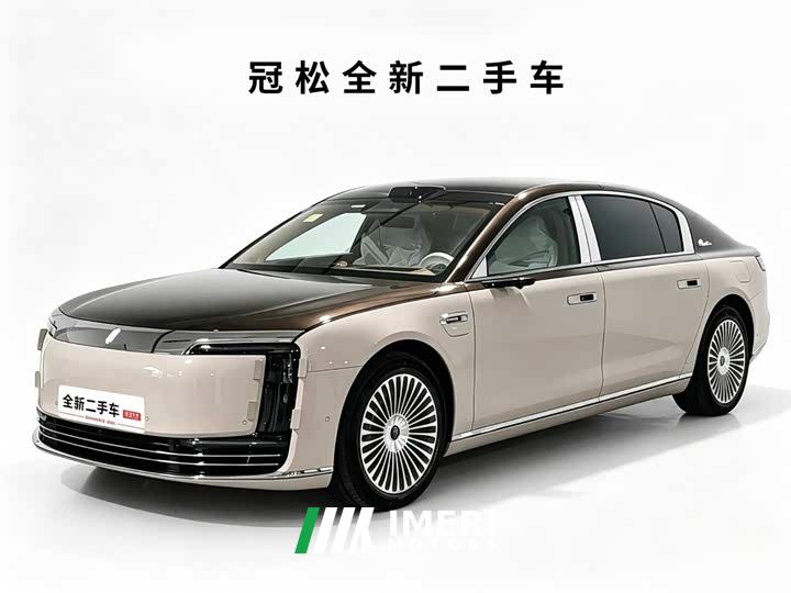 Maextro S800 EREV Edition 4 (192) - автомобиль из Китая