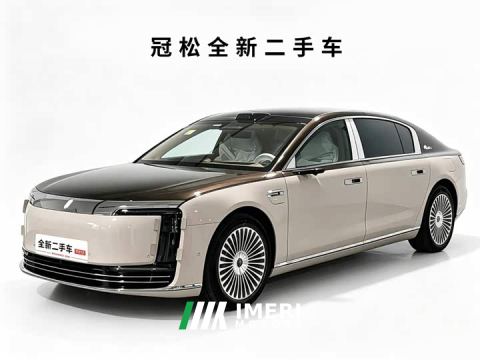 2026 Maextro S800 EREV Edition 4 (192) - car from China