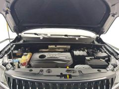 Geely Emgrand X6 PRO 1.4T Automatic Luxury - photo 10