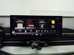 Geely Emgrand X6 PRO 1.4T Automatic Luxury - photo 13