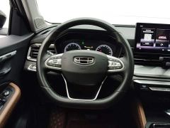 Geely Emgrand X6 PRO 1.4T Automatic Luxury - photo 15