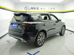 Geely Emgrand X6 PRO 1.4T Automatic Luxury - photo 3